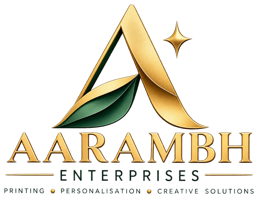 AARAMBH ENTERPRISES